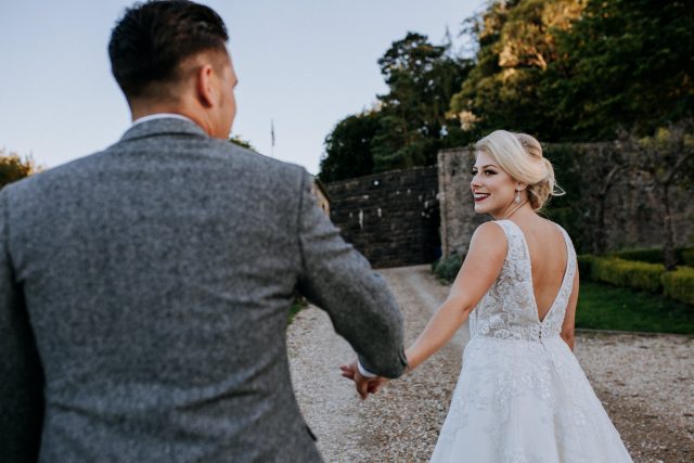 Wedding Photography Wales
