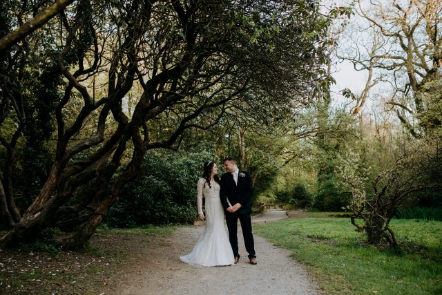 Bryngarw House Wedding Photography