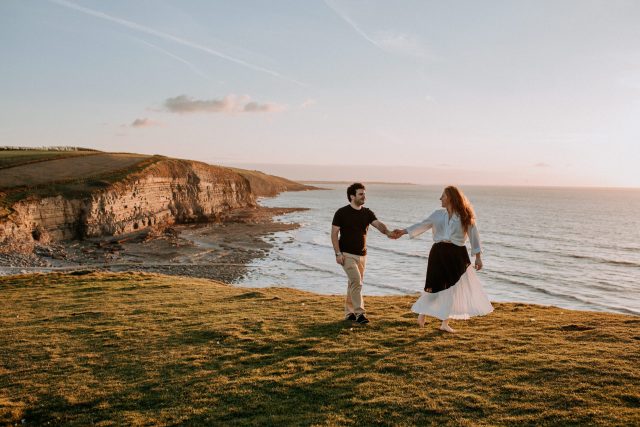 Wedding Photographer Wales
