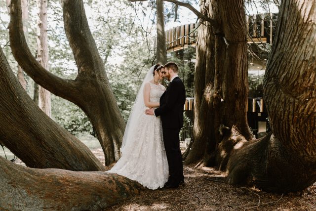 Fairyhill Wedding Photography